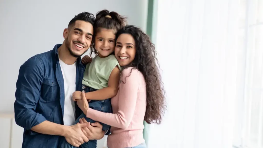 مبادرة شبكة أسرة فيرجينيا