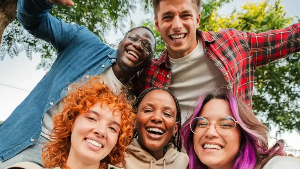 مجتمع المثليين