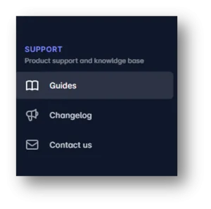 دليل مستخدم BHI