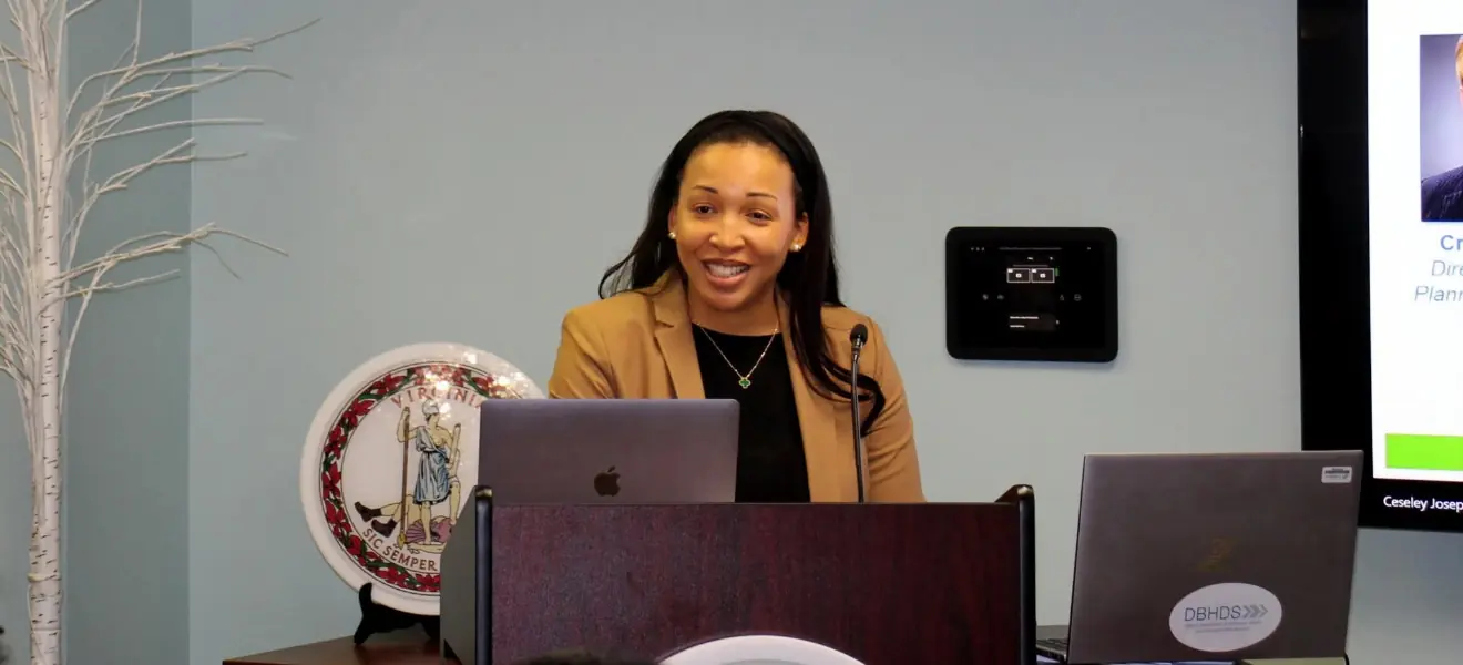 Workforce development speaker